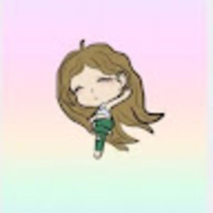 Meet your Posher, Zoe